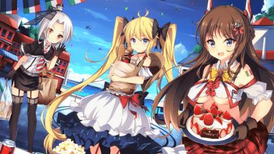 Helium大规模封禁用户